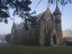 Monasterio San Pablo de la Cruz Actualidad